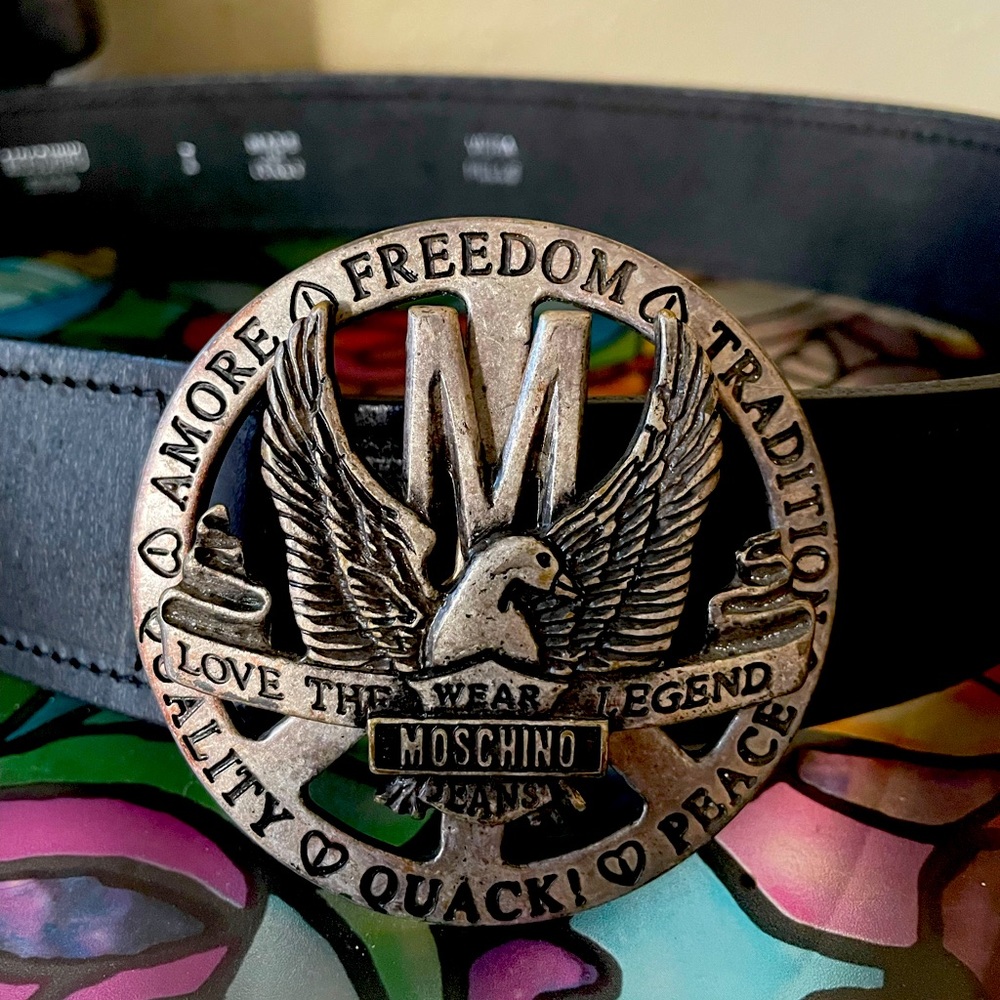 Belt